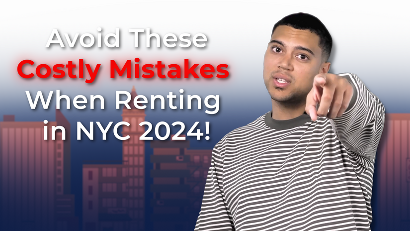 Renting in NYC Guide